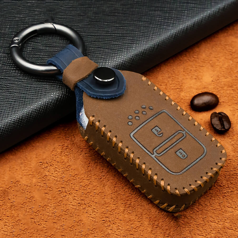 【ホンダ】モダンレザースマートキーケース 〔Aタイプ〕